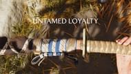Feed Shino twice to get the Untamed Loyalty sword kit (Image via Sucker Punch || YouTube@RPGaming)